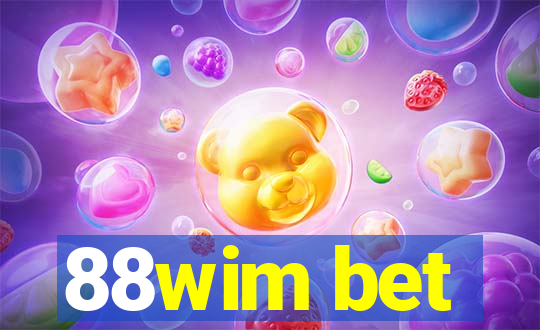 88wim bet